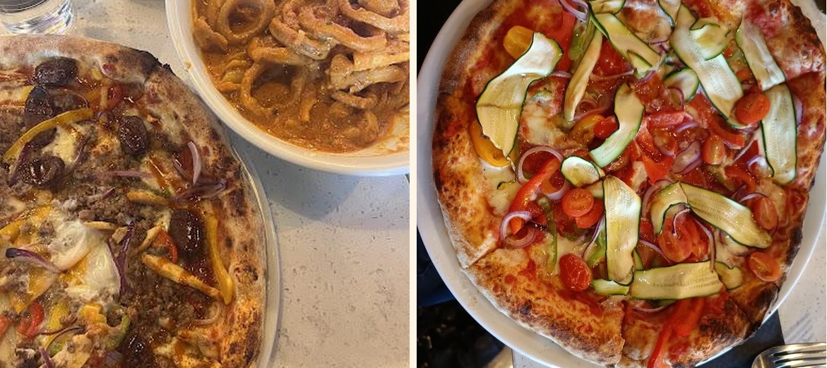 Au Comptoir - Gallery Image 1