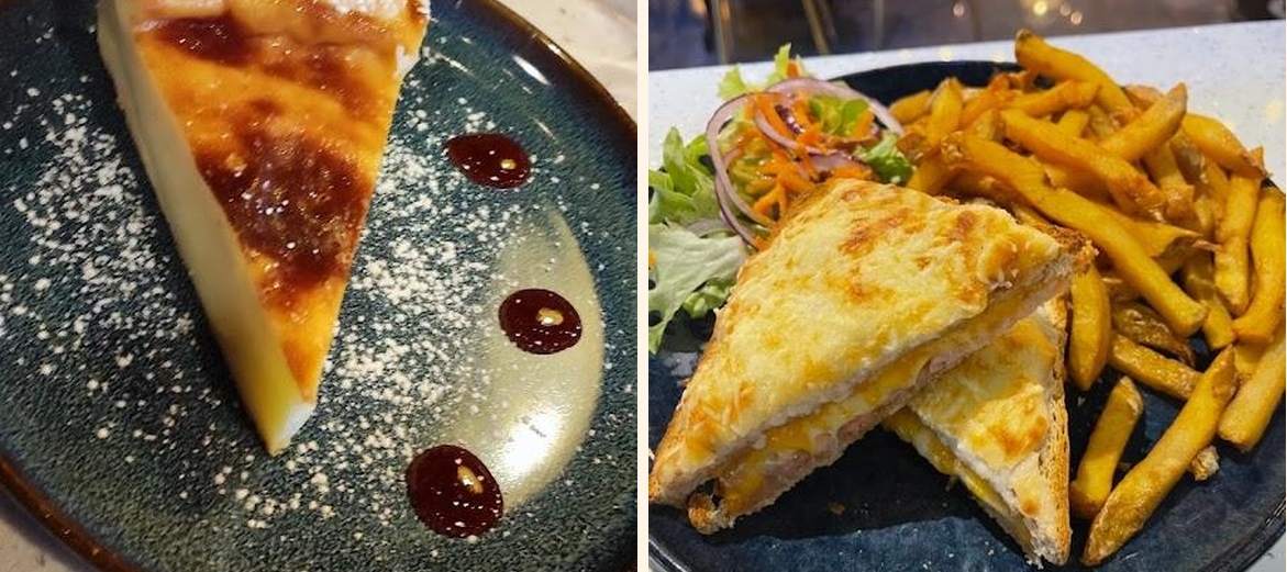 Au Comptoir - Gallery Image 2