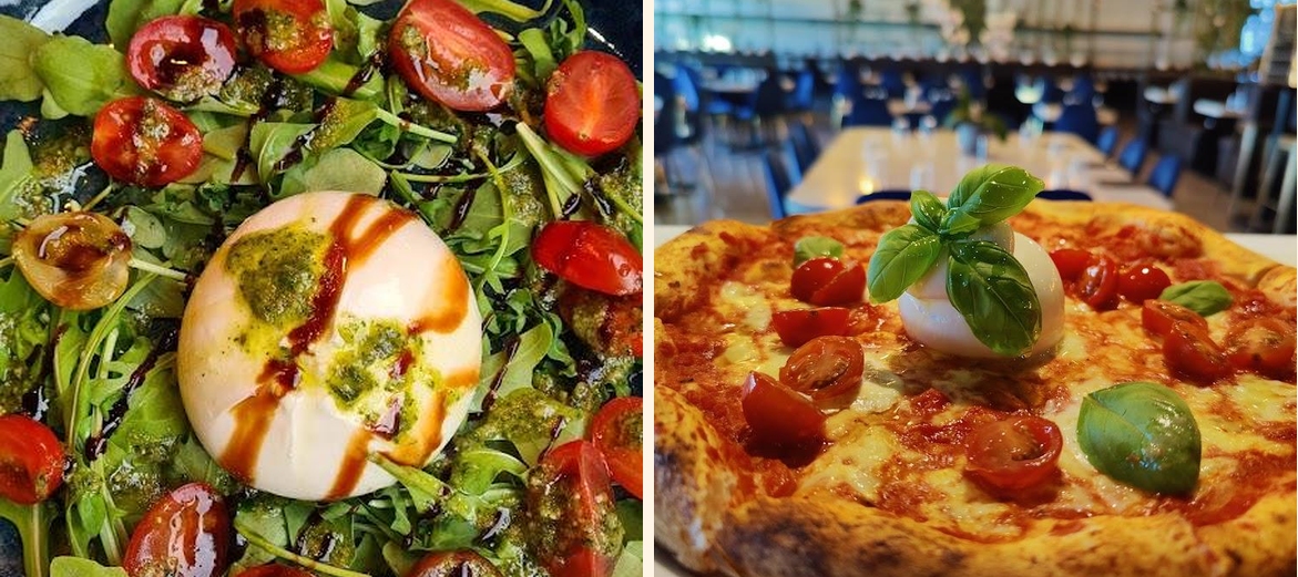 Au Comptoir - Gallery Image 3