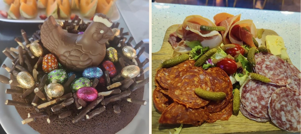 Au Comptoir - Gallery Image 4