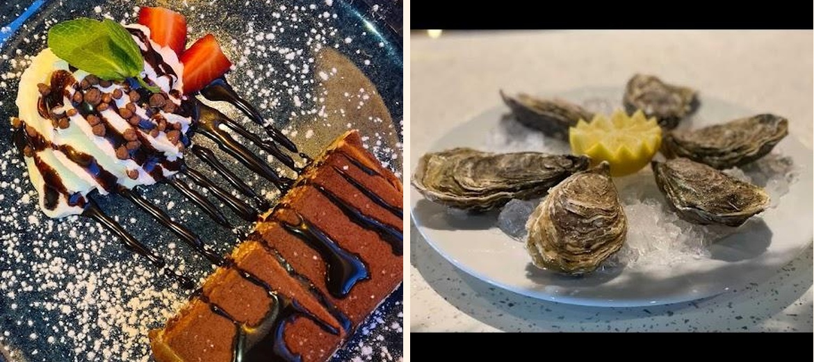 Au Comptoir - Gallery Image 5