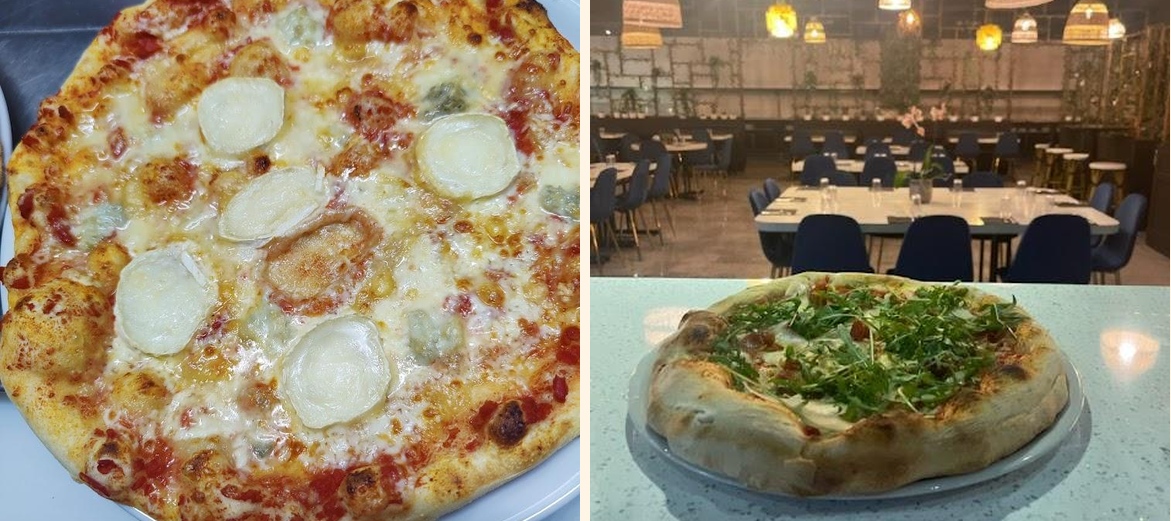 Au Comptoir - Gallery Image 6